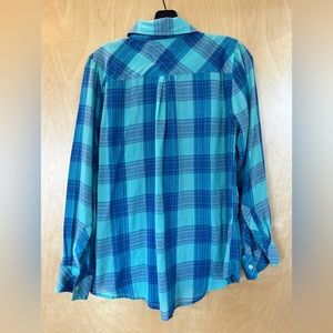 Rails Plaid Shirt
